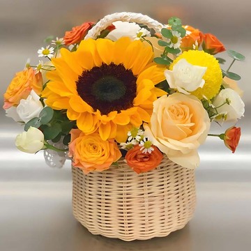 花市鲜花网_全国送花