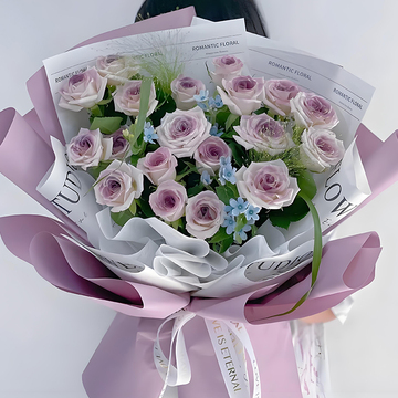 花市鲜花网_鲜花速递_梅香蜜语