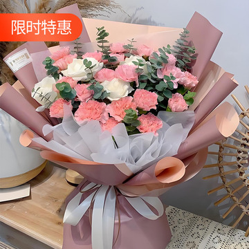 花市鲜花网_全国送花