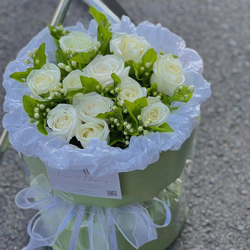 花市鲜花网_全国送花