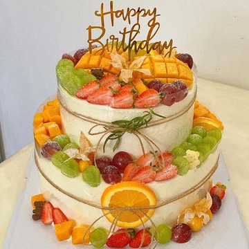 鲜花速递_幸福围绕 10寸下6寸上