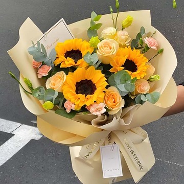 花市鲜花网_全国送花