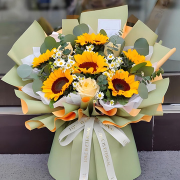 花市鲜花网_全国送花