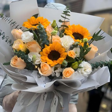 花市鲜花网_全国送花