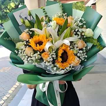 花市鲜花网_全国送花