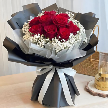 花市鲜花网_鲜花速递_幸福出发