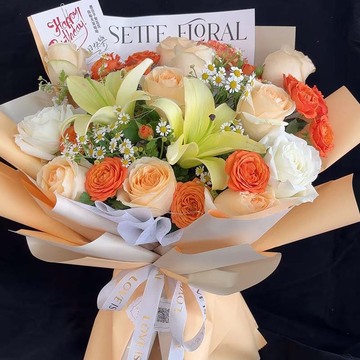 花市鲜花网_全国送花