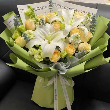 花市鲜花网_全国送花