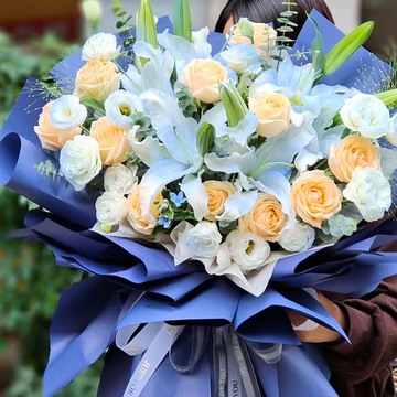 花市鲜花网_全国送花