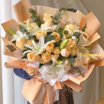 花市鲜花网_全国送花