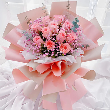 花市鲜花网_全国送花