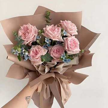 花市鲜花网_鲜花速递_遇见最美的你