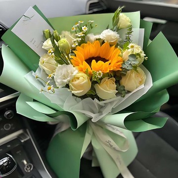 花市鲜花网_鲜花速递_梦想起航