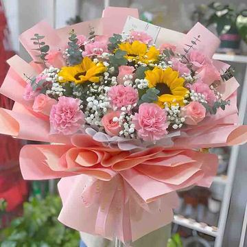 花市鲜花网_全国送花