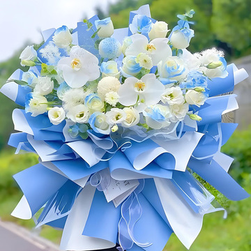 花市鲜花网_全国送花