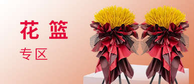 开业花篮专区