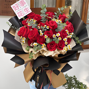 花市鲜花网_全国送花