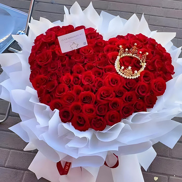 花市鲜花网_全国送花