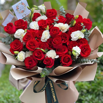 花市鲜花网_全国送花