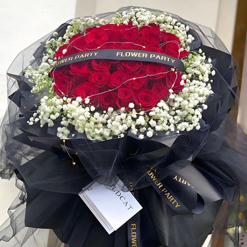 花市鲜花网_全国送花