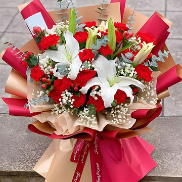 花市鲜花网_全国送花