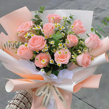 花市鲜花网_全国送花