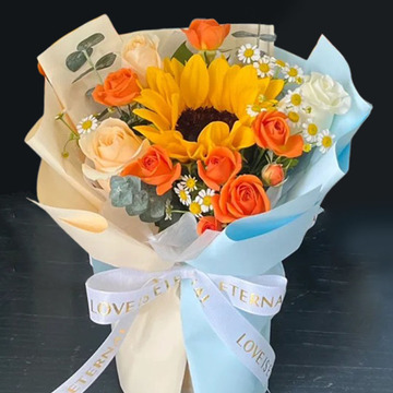 花市鲜花网_全国送花