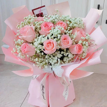 花市鲜花网_全国送花