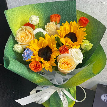 花市鲜花网_鲜花速递_圆满时光