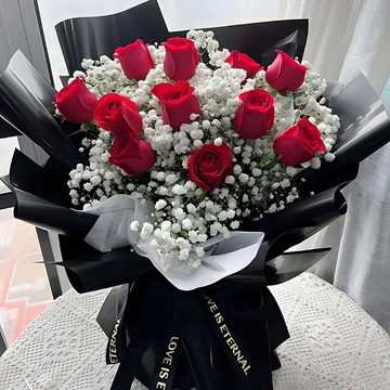 花市鲜花网_全国送花