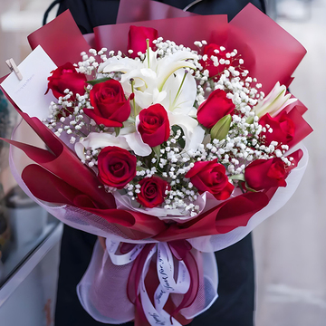 花市鲜花网_鲜花速递_花言花语