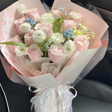 花市鲜花网_全国送花