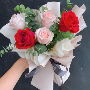 花市鲜花网_全国送花