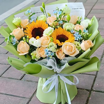 花市鲜花网_全国送花