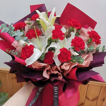 花市鲜花网_全国送花