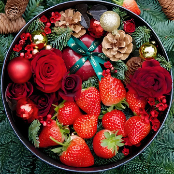 花市鲜花网_全国送花