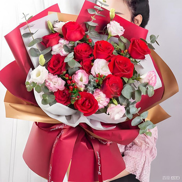 花市鲜花网_全国送花