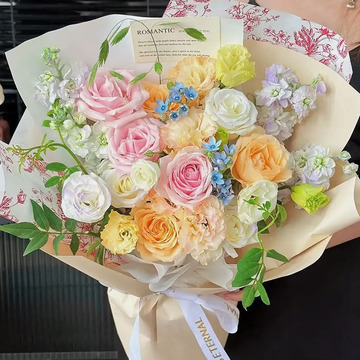 花市鲜花网_全国送花